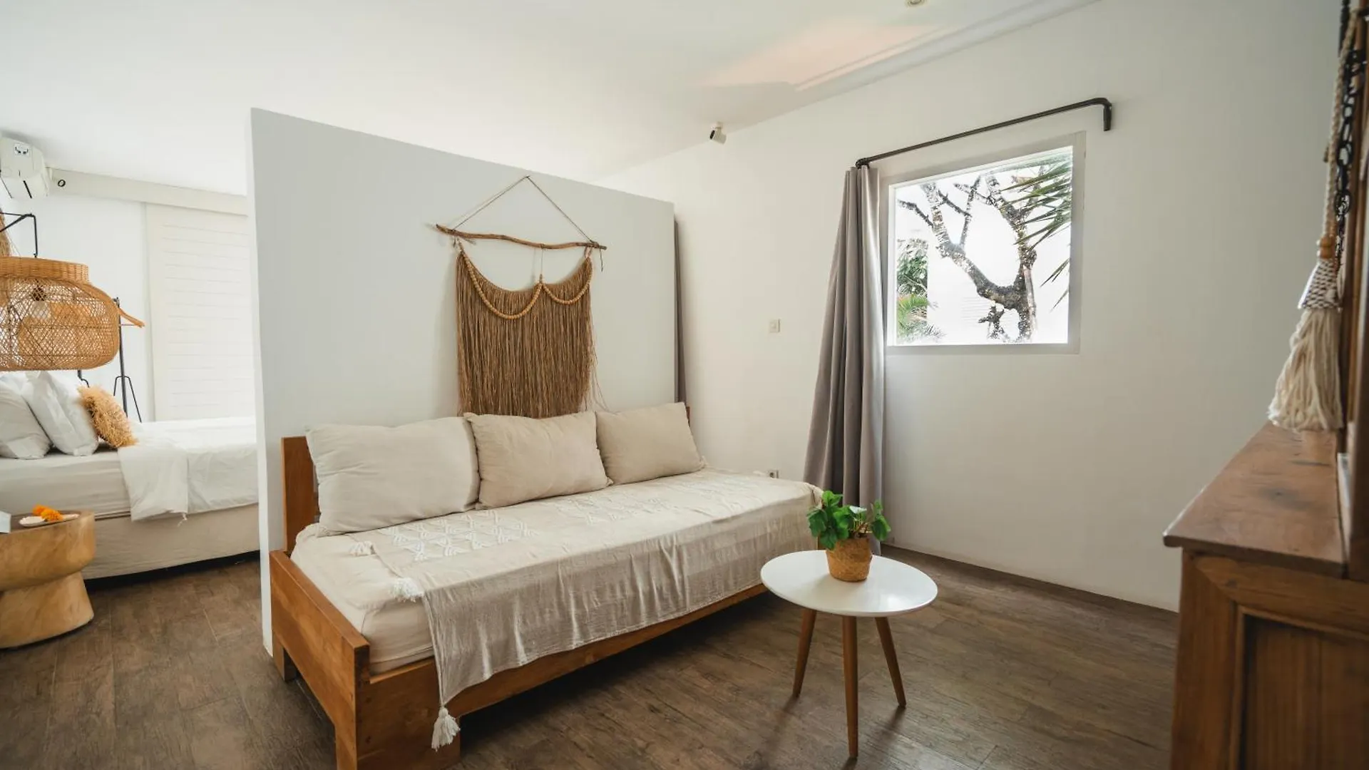 Villa M By Alfred In Bali Seminyak Indonézia