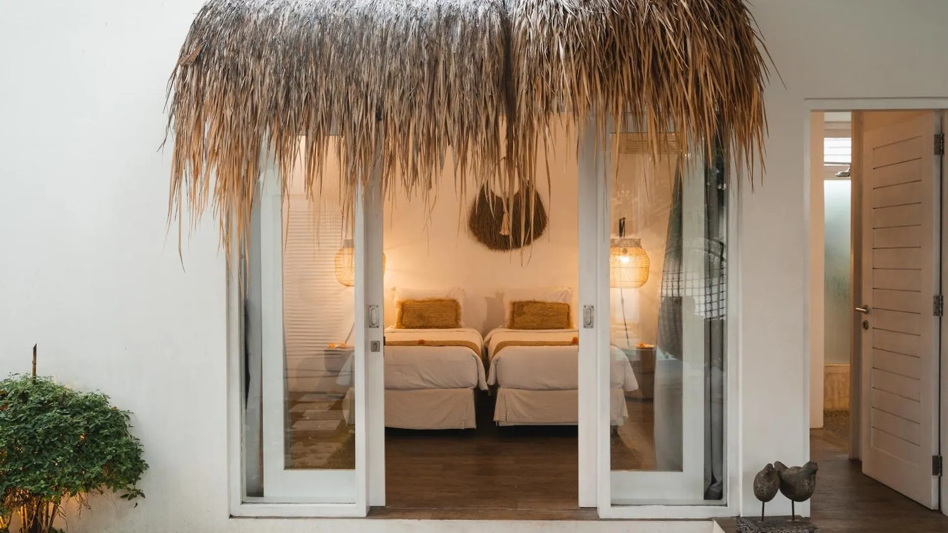 Villa M By Alfred In Bali Seminyak