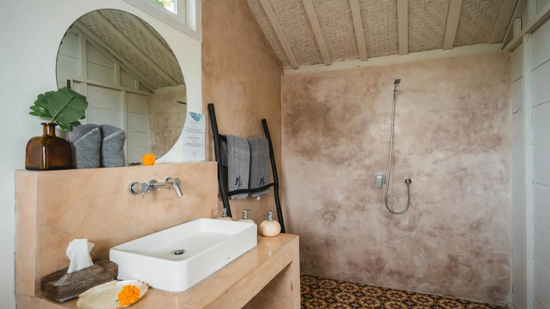 Villa M By Alfred In Bali Seminyak