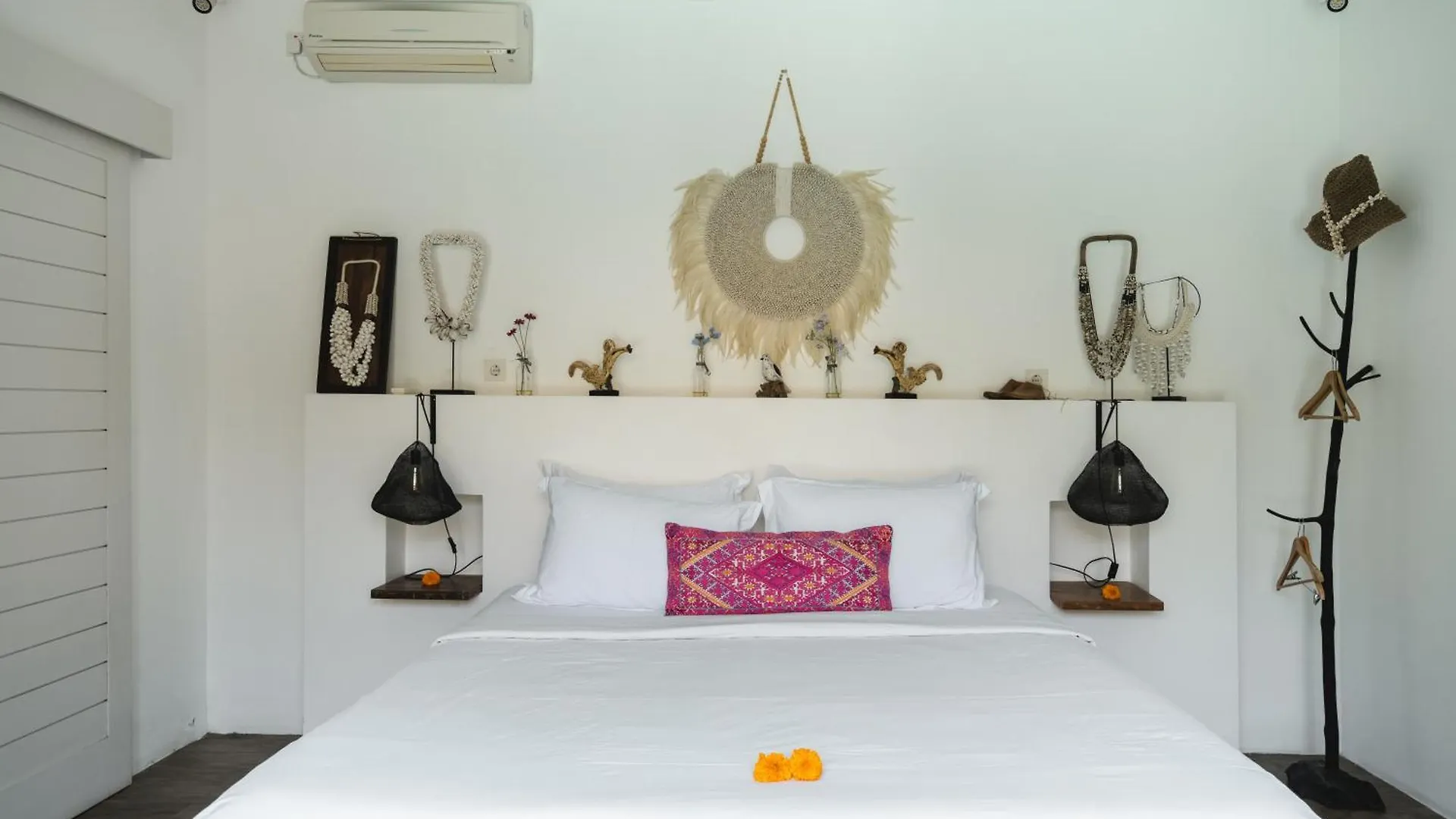 Villa M By Alfred In Bali Seminyak