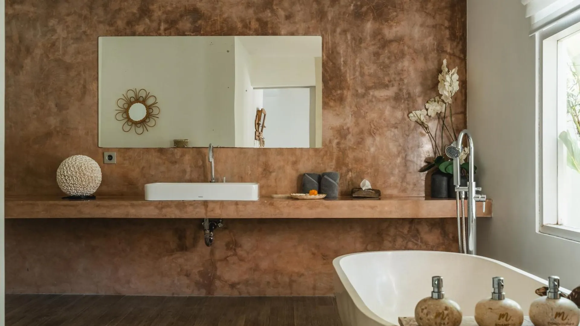 Villa M By Alfred In Bali Seminyak