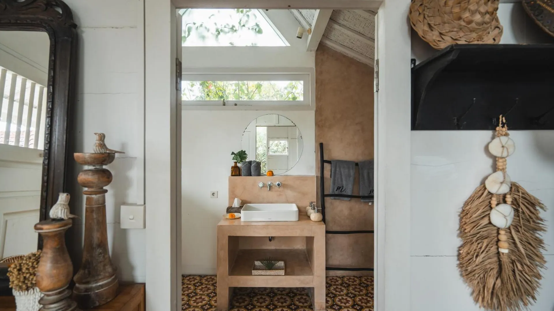 Villa M By Alfred In Bali Seminyak