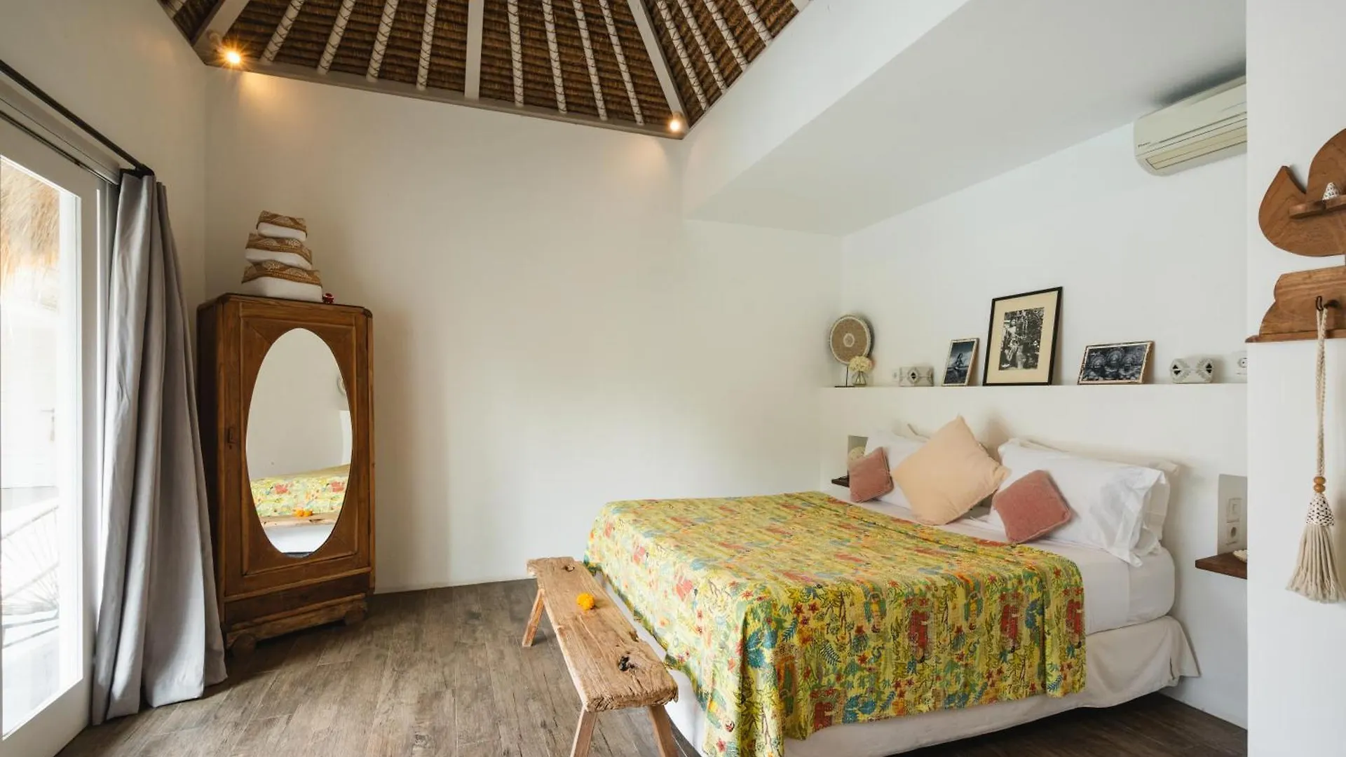 Villa M By Alfred In Bali Seminyak